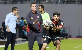 اوسمار: دوست دارم بمانم!