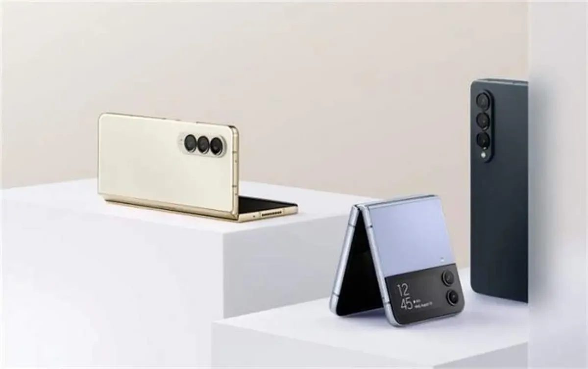 معرفی نکات و ترفندهای کاربردی گلکسی Z Flip4 سامسونگ