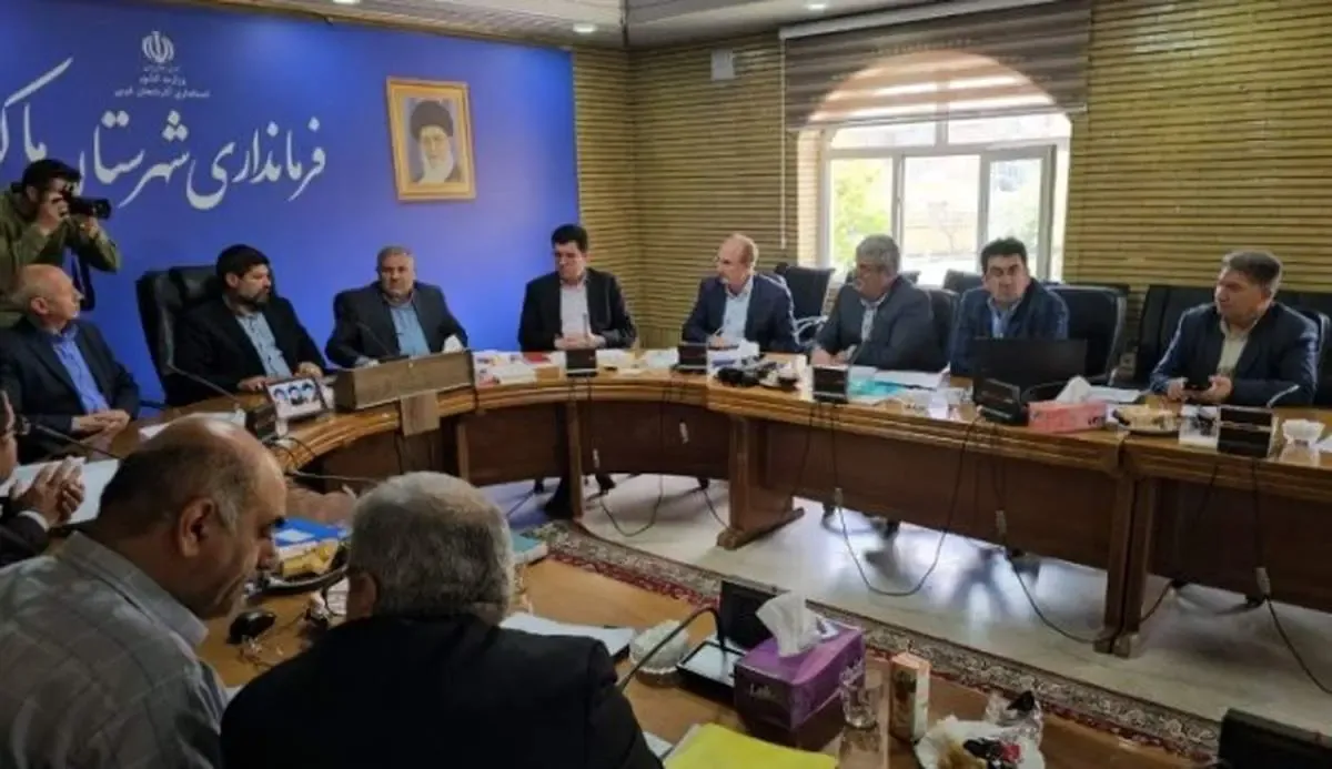 اجرای ۷۵ درصد از پروژه های مصوب سفر استاندار آذربایجان غربی توسط سازمان منطقه آزاد در شهرستان ماکو