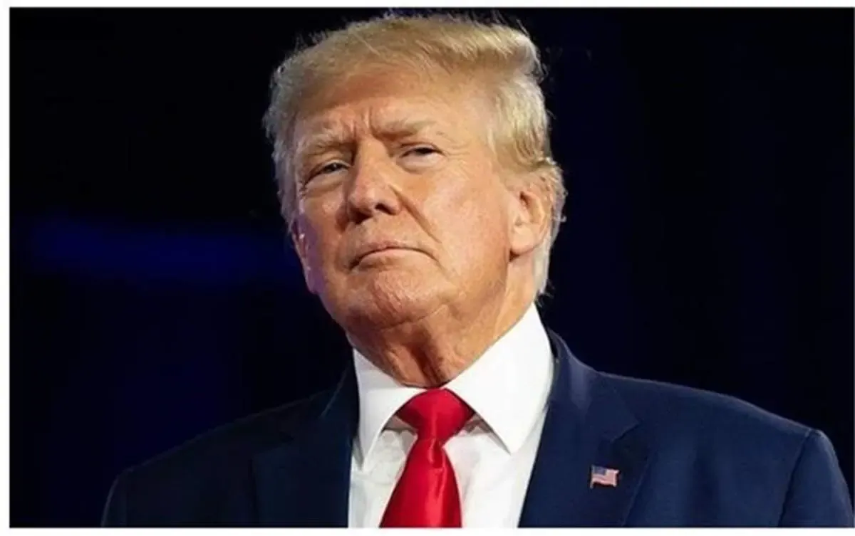 تفهیم اتهام ۳۴ جرم برای ترامپ در پرونده حق السکوت/ ترامپ همه اتهامات را رد کرد