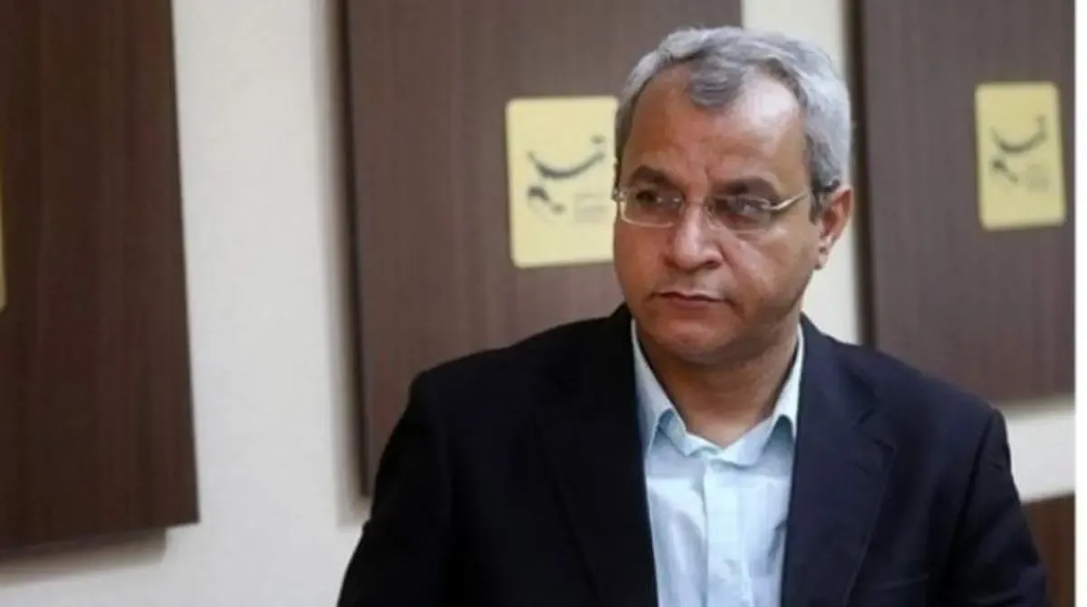 شرایط را باید تا پایان دوره ترامپ مدیریت کنیم