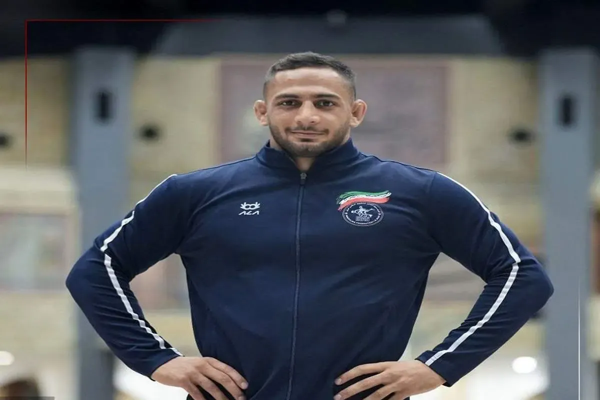 امیرعلی آذرپیرا به نیمه‌نهایی صعود کرد/ ویدیو