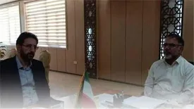 استاندار لرستان: پست در توسعه اشتغال و رونق اقتصادی نقش اساسی دارد