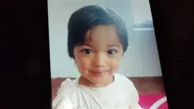 قاتل «آی‌نور» ۳ ساله در الیگودرز دستگیر شد