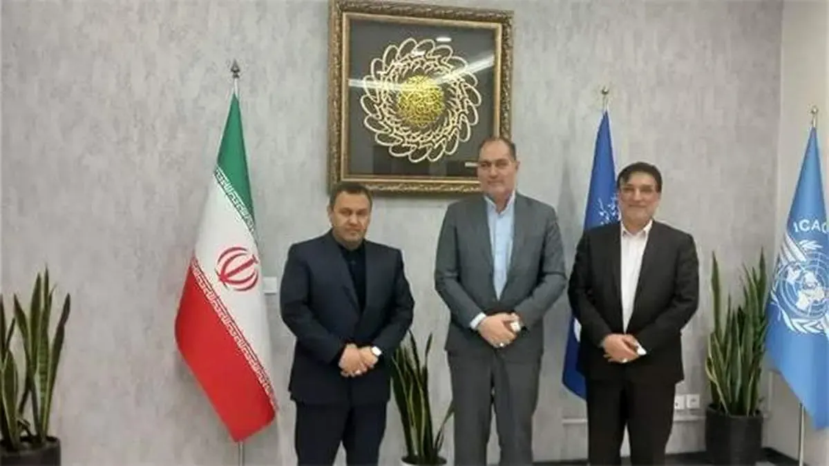 مدیر عامل سازمان منطقه آزاد ارس پیگیر مجوز فرودگاه های ارس