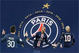 ژاوی در برابر پشنهاد وسوسه‌انگیز پاریس سن ژرمن قرار گرفت