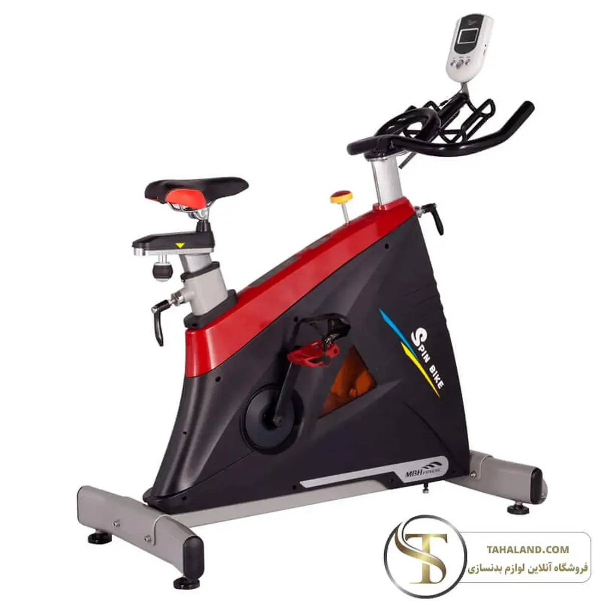 مقایسه دوچرخه اسپینینگ و دوچرخه ثابت، گزینه‌ی بهتر کدام است؟