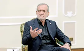 خبر مهم معاون پزشکیان درباره رفع فیلترینگ