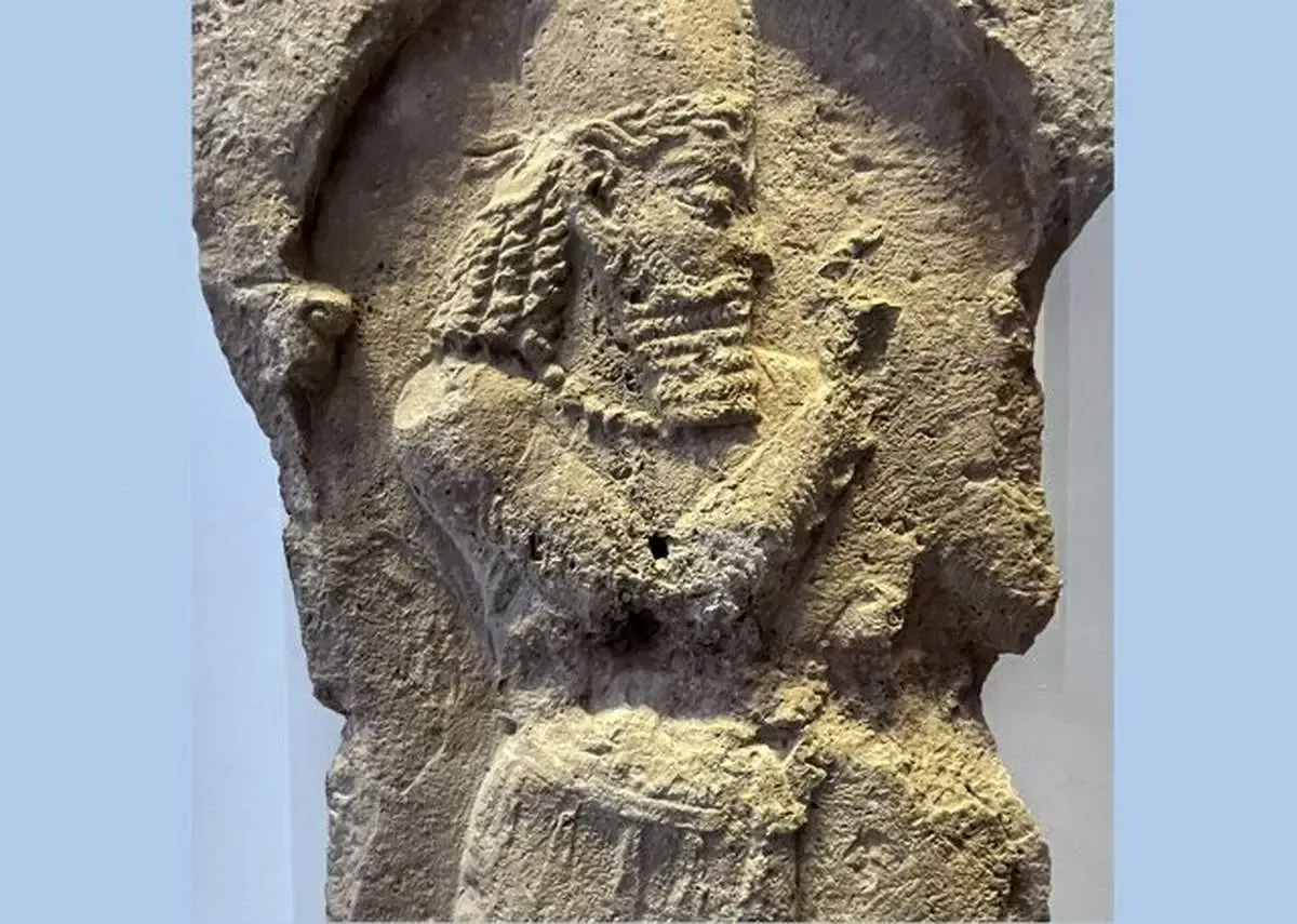 بازگشت یکی از مهم‌ترین آثار باستانی ایران به کشور