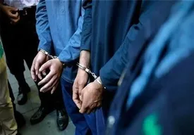 بازداشت خبرساز ۲ عامل موساد در این استان