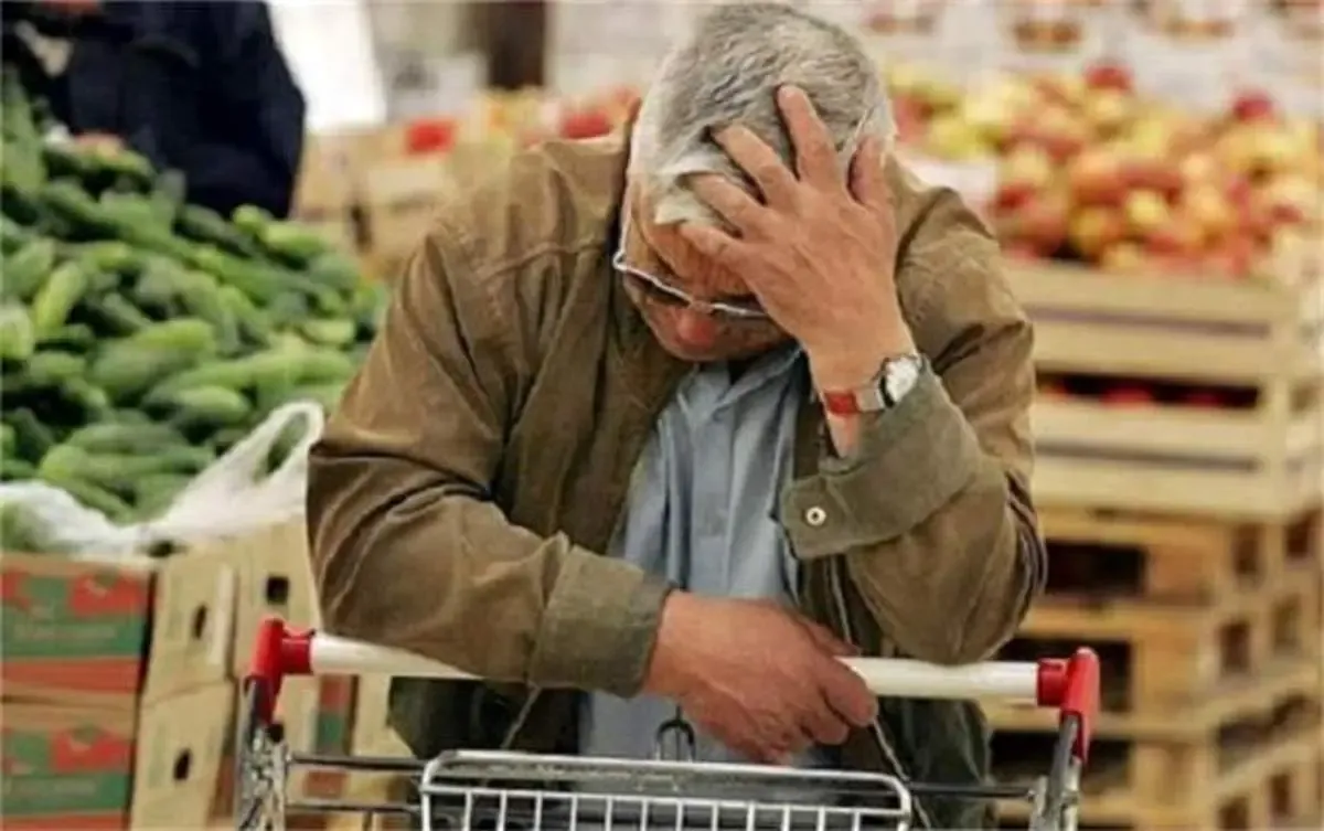 اقتصاد یا حجاب ؛ کدام مسئله اصلی کشور است؟ 
/ بحران سازی در حجاب ناکارآمدی دولت در حوزه اقتصادی را پنهان می‌کند؟