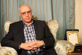 ایران و آمریکا برای رسیدن به توافق باید دست از لجبازی بردارند | مذاکرات میدان امتیازگیری نیست