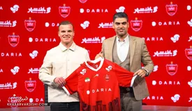 رقم قرارداد بازیکن خارجی پرسپولیس مشخص شد