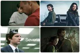 ۵ سریال خارجی برتر سال ۲۰۲۵ که باید دید