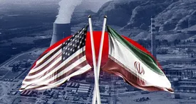 آمادگی ایران برای جنگ و صلح!