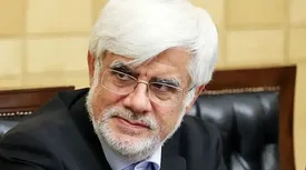 ترور ناکام عارف در تهران