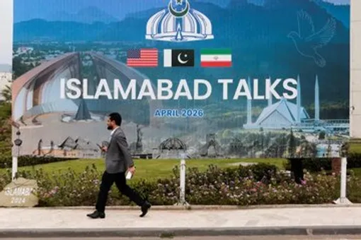 ایران پاسخ تازه‌ترین طرح مذاکراتی آمریکا را به پاکستان داد