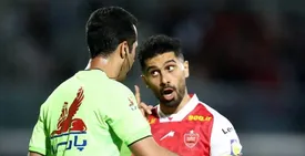 خط و نشان کاپیتان پرسپولیس علیه موعود بنیادیفر