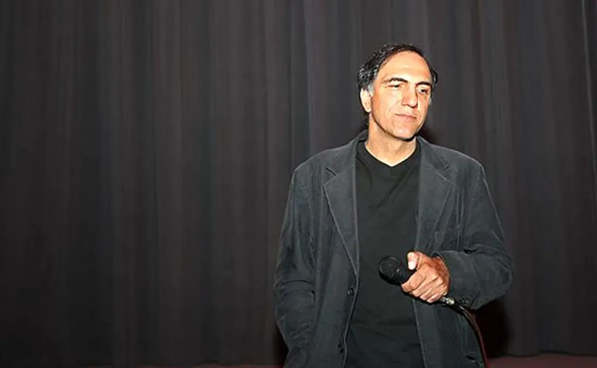 ماجرای سریال جدید حسن فتحی چیست؟