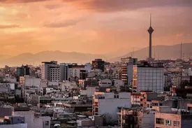 تحولات سیاسی چقدر قیمت مسکن تهران را بالا برده است؟