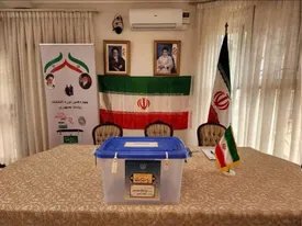 در چه صورت انتخابات به دور دوم کشیده می‌شود؟