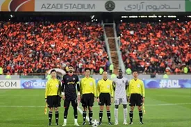 بیرانوند دست از حواشی برنمی دارد!/ استوری اول صبحی