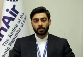 روایت خلبان ایرباس از تهدید بمب گذاری