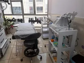 مرکز ماساژ و لیزر پوست سمنان پلمپ شد