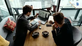 روش های موثر بر توسعه کسب و کارهای کوچک