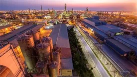 بزرگترین گلوگاه تولید زنجیره پلی اتیلن ترفتالات صنعت پتروشیمی رفع شد