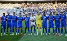 غایبان استقلال برابر آلمینیوم مشخص شدند