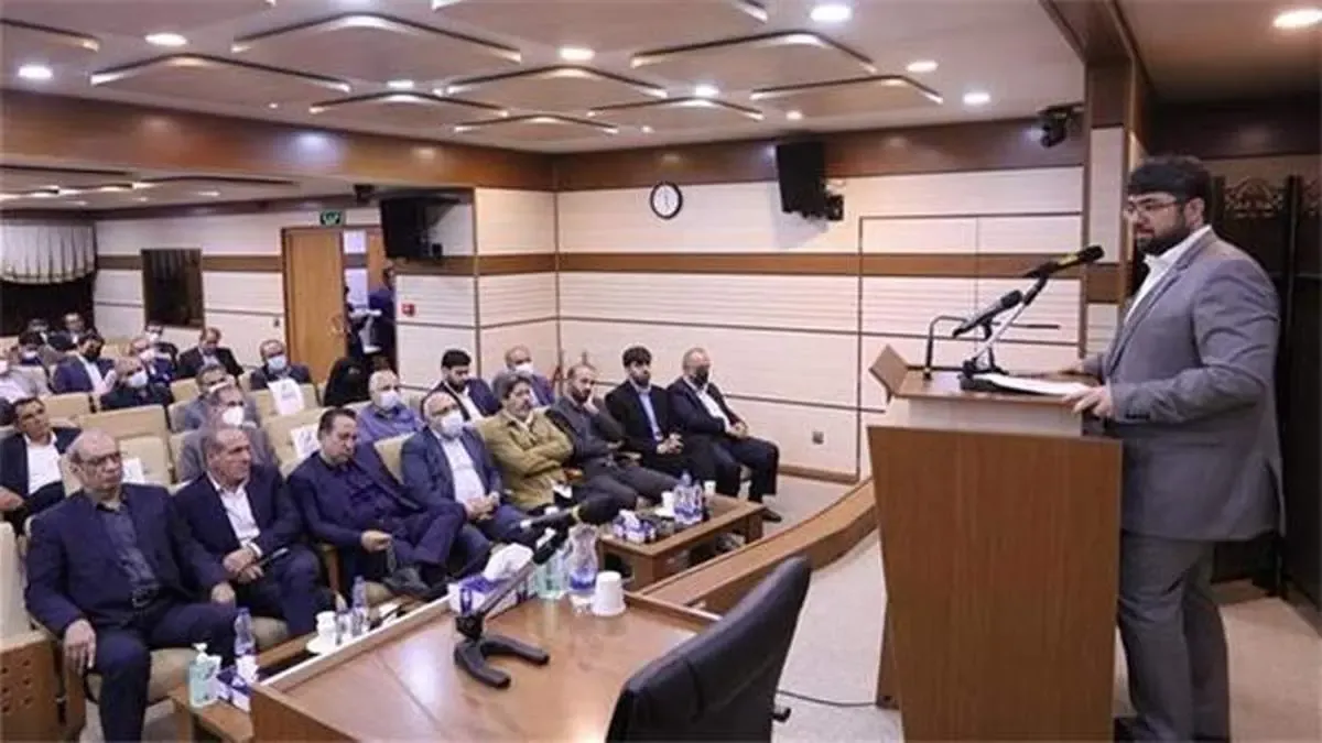 حکمرانی مطلوب در تأمین‌اجتماعی با مدیریت تعاملات با شرکای اجتماعی قابل تحقق است