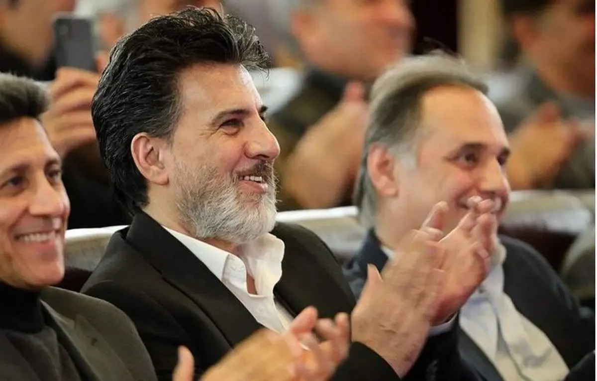 دیدار نمادین در استقلال/ مدیرعامل باشگاه به شاهرخ بیانی چه گفت؟