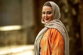 مسخره بازی جدید بهاره رهنما در فضای مجازی!/ عکس