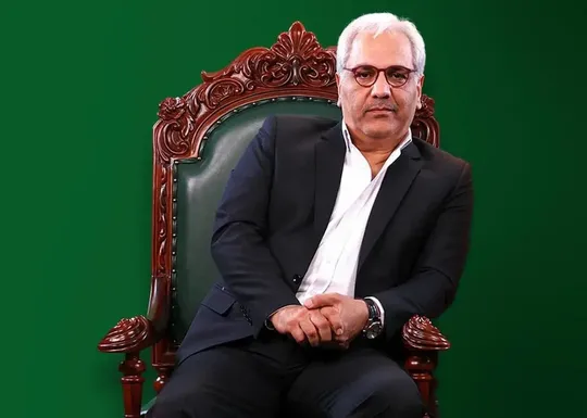 سریال مهران مدیری ماه رمضان پخش می‌شود