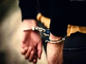 راز باند مو فرفری پس از برخورد پلیس در مشهد برملا شد