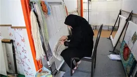 210 هزار شغل جدید برکت در 12 هزار روستا