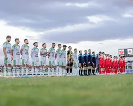 جعل امضای ناموفق یحیی گل‌محمدی!