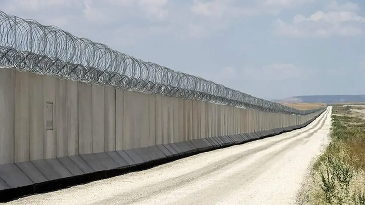 وزیر کشور طرح انسداد مرزی با این ۲ کشور را تایید کرد