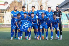 میزبانی استقلال روی هوا