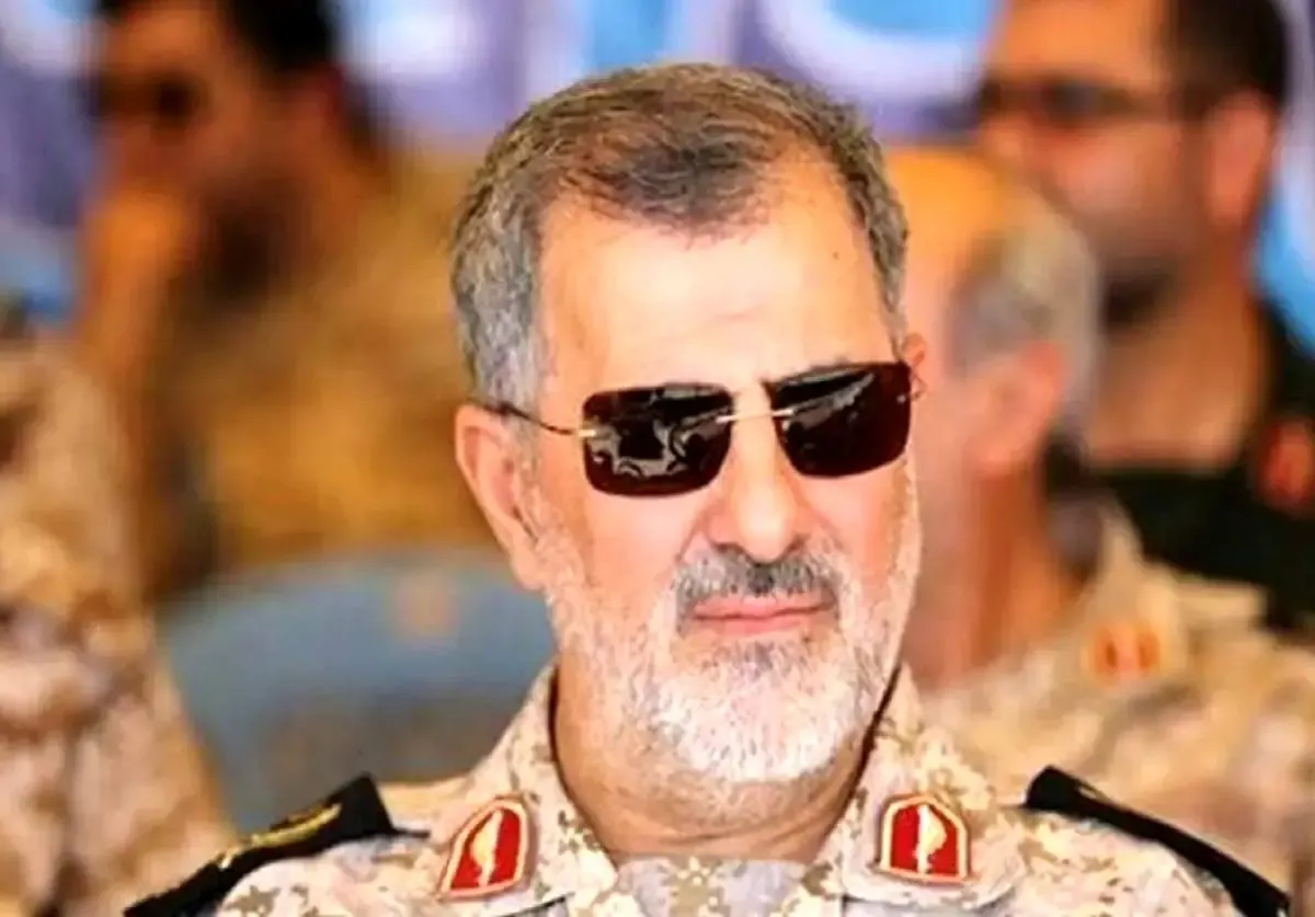 فرمانده کل سپاه پیام جدید صادر کرد