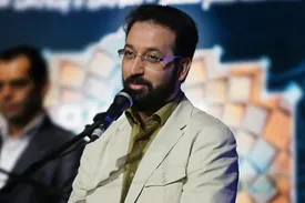 فرزاد جمشیدی مجری مشهور درگذشت