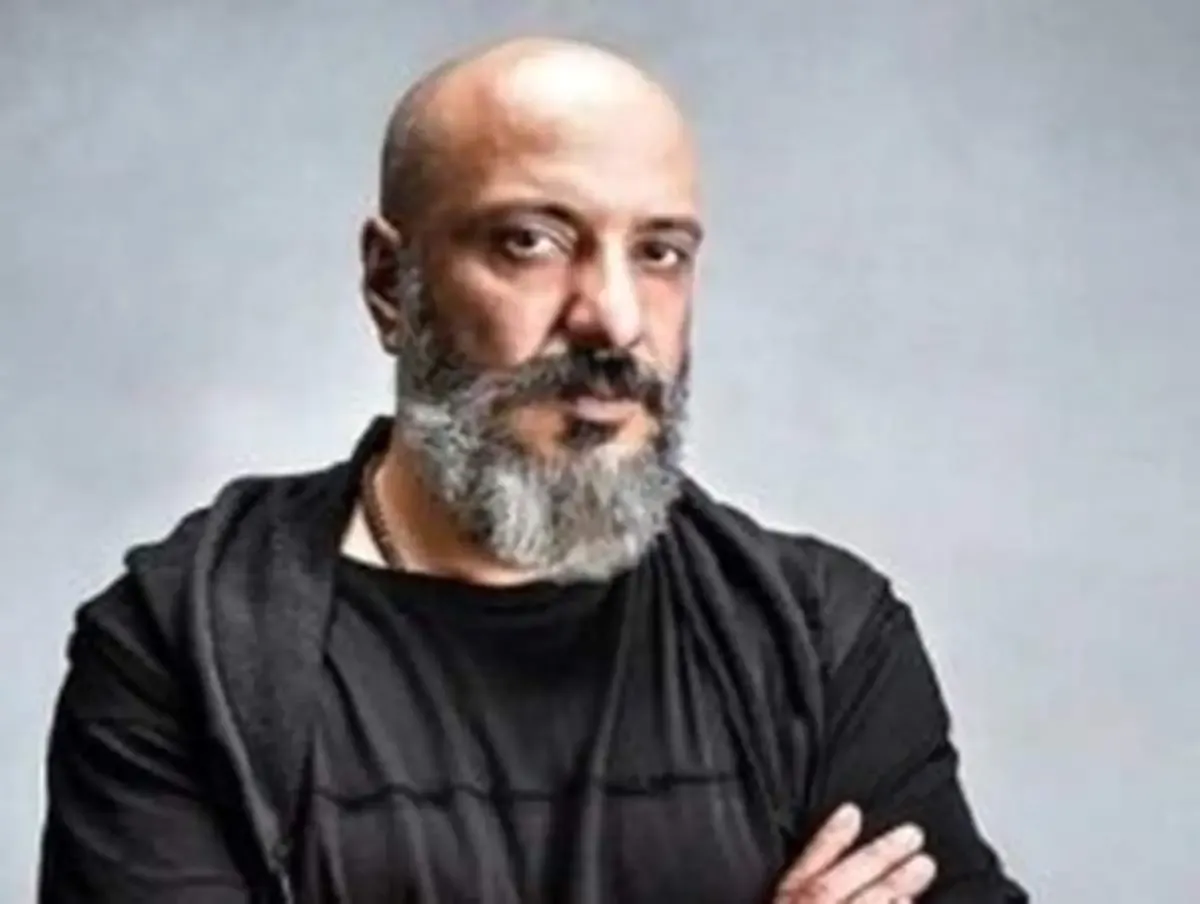 راز شروع بازیگری امیر جعفری فاش شد/ ویدیو