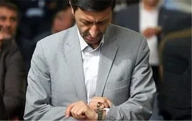 «پرویز فتاح» ناجی تیم اقتصادی دولت رئیسی خواهد بود؟/ سرانجام مخبر در تیم اقتصادی چه می‌شود؛ می‌رود یا می‌ماند؟/ آمدن فتاح به دولت آرایش سیاسی کابینه را به چه شکل تغییر خواهد داد؟