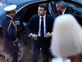 طرح سه‌ مرحله‌ای فرانسه برای توقف جنگ غزه