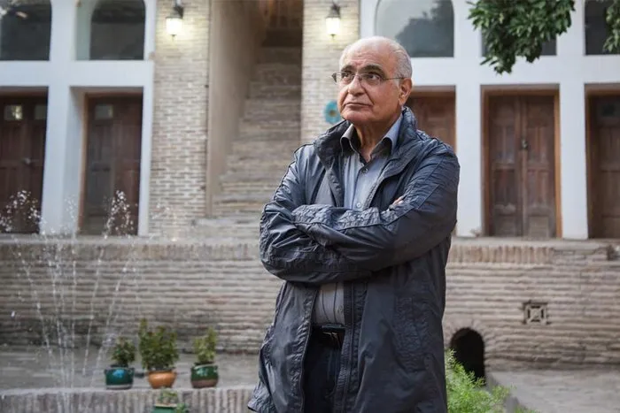 آخرین وضعیت هوشنگ مرادی‌کرمانی