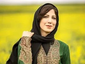 اعترافات مجری زن: خانه نداشتم، یک ماه و نیم در ماشین میخوابیدم