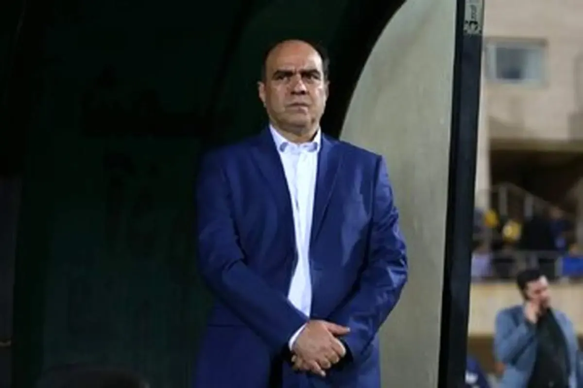 پاسخ  مدیر استقلال به درویش/ مدیر پرسپولیس در زمان چالش سراغ استقلال می‌آید