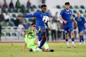 کوجو در استقلال چه کرد؟ / فقط یک گل در لیگ نخبگان آسیا!