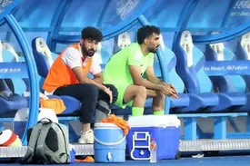 این ستاره جوان چرا استقلالی نشد؟